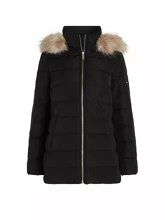 TOMMY HILFIGER | Daunenjacke TYRA | 